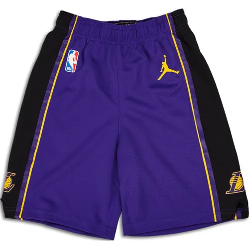 Nba La Lakers Swingman - Maternelle Shorts - Nike - Modalova