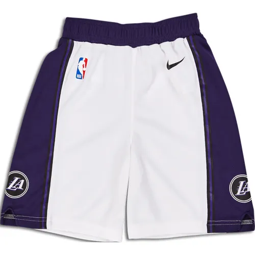 Nba La Lakers Swingman - Maternelle Shorts - Nike - Modalova