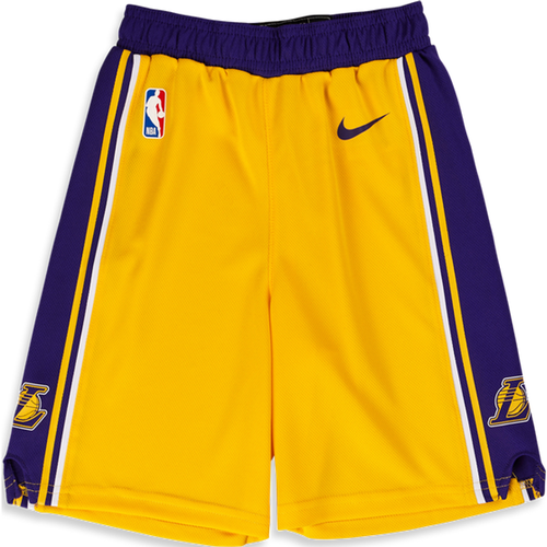 Nba Lakers Swingman Icon - Maternelle Shorts - Nike - Modalova