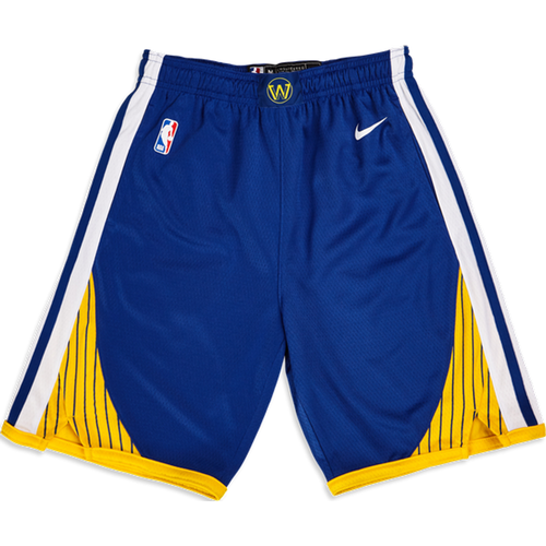Pantaloncini Swingman Milwaukee Bucks : : Moda