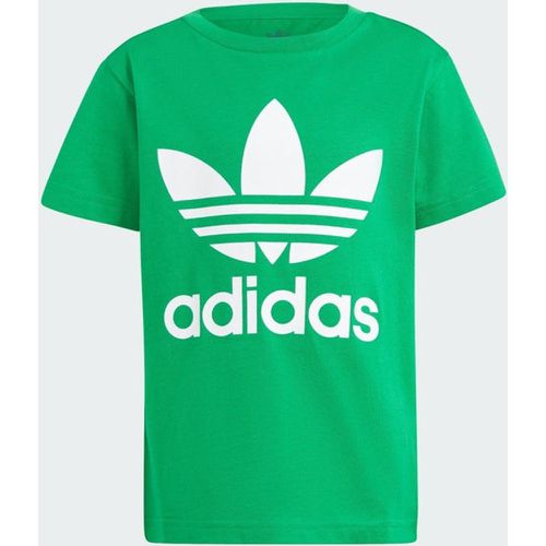 Adicolor Trefoil - Maternelle T-shirts - Adidas - Modalova