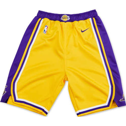 Nba Swingman Los Angeles Lakers - Primaire-college Shorts - Nike - Modalova