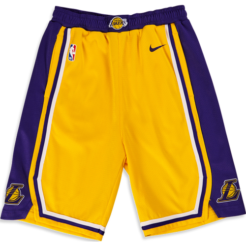 Nba Lakers Swingman Icon - Primaire-college Shorts - Nike - Modalova