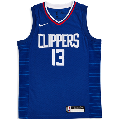 Nba P.george Clippers Swingman - Primaire-college Jerseys/replicas - Nike - Modalova