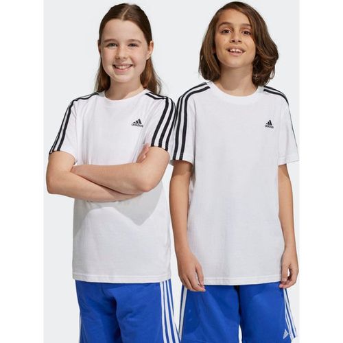 Essentials 3-stripes - Primaire-college T-shirts - Adidas - Modalova