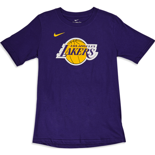 Nba La Lakers - Primaire-college T-shirts - Nike - Modalova