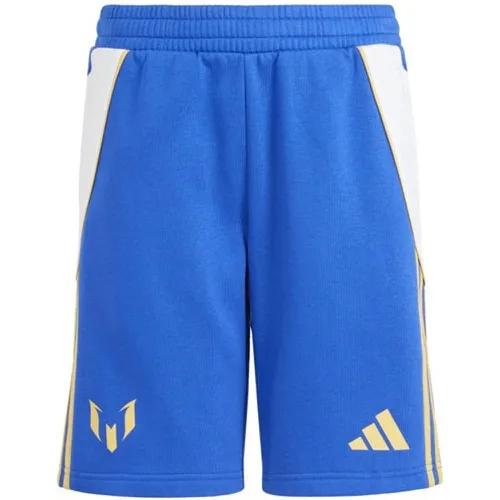 Messi - Primaire-college Shorts - Adidas - Modalova