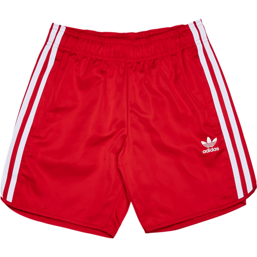 Adicolor 3-stripes - Primaire-college Shorts - Adidas - Modalova