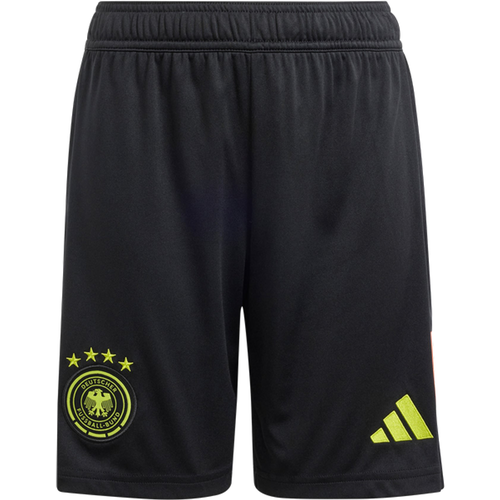 Germany Tiro 23 Goalkeeper - Primaire-college Shorts - Adidas - Modalova