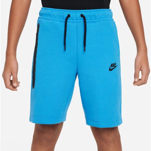 Tech Fleece - Primaire-college Shorts - Nike - Modalova