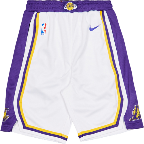 Nba La Lakers Swingman - Primaire-college Shorts - Nike - Modalova