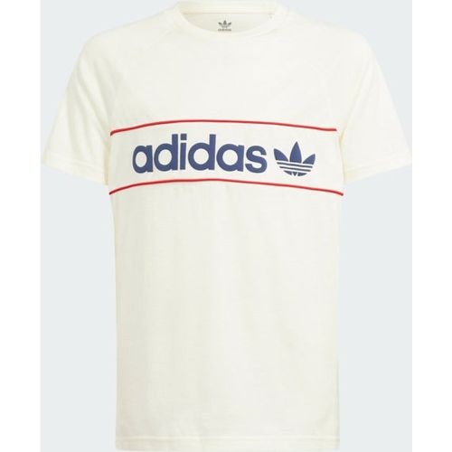 Ny - Primaire-college T-shirts - Adidas - Modalova