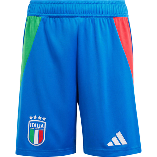 Italy 24 Away - Primaire-college Shorts - Adidas - Modalova