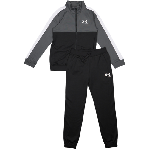 Rival Cb Knit Unisex Survêtements - Noir - Taille: 122 - 127 CM - Foot Locker - Under Armour - Modalova