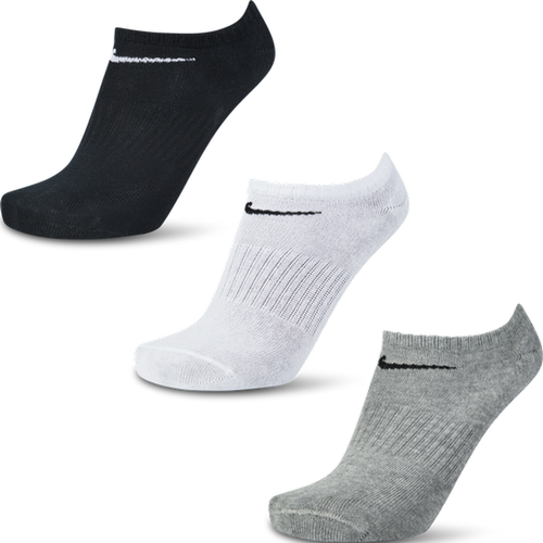 Everyday Sock 3 Pack - Unisexe Chaussettes - Nike - Modalova
