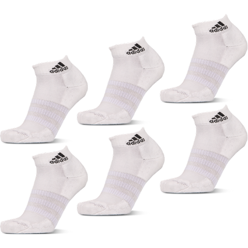 Sportswear Unisexe - Chaussettes, Blanc - Taille 40-42 - Coton - Adidas - Modalova