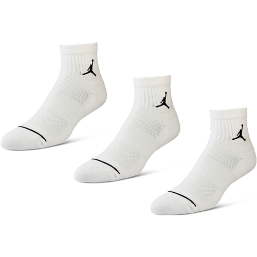 Quarter Socks 3 Pack - Unisexe Chaussettes - Jordan - Modalova
