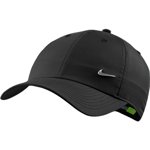 Swoosh Unisexe Casquettes - Noir - Taille: One Size - Foot Locker - Nike - Modalova