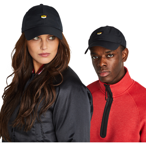 Air Max Unisexe - Casquettes, Noir - Taille 34 - 38 - Coton - Nike - Modalova