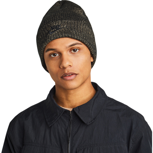 Peak Unisexe Bonnets - Noir - Taille: One Size - Foot Locker - Nike - Modalova