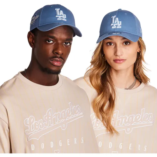 Forty Mlb La Dodgers - Unisexe Casquettes - new era - Modalova