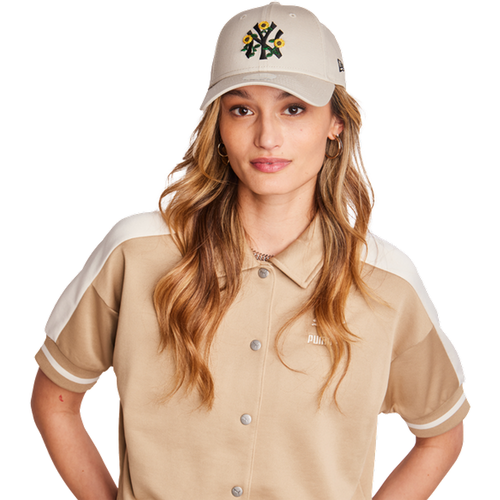 Fifty Mlb New York Yankees Unisexe Snap Back - Taille: One Size - Foot Locker - new era - Modalova
