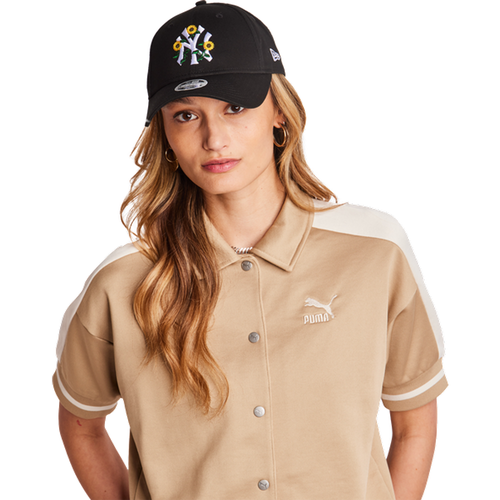 Fifty Mlb New York Yankees Unisexe Snap Back - Noir - Taille: One Size - Foot Locker - new era - Modalova
