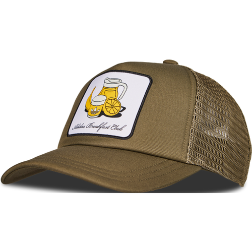 Trucker Unisexe - Casquettes, Vert - Taille 40-42 - Adidas - Modalova