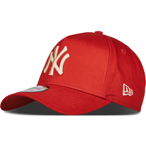 E-frame Closed Back Mlb New York Yankees Unisexe Casquettes - Rouge - Taille: One Size - Foot Locker - new era - Modalova