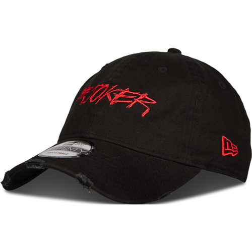 Twenty Unisexe Casquettes - Noir - Taille: One Size - Foot Locker - new era - Modalova