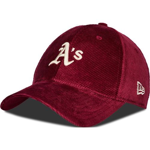 FORTY Unisexe - Casquettes, Rouge - Taille One Size - new era - Modalova
