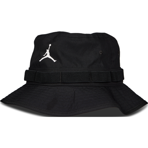 Apex Bucket Unisexe Casquettes - Noir - Taille: 35 - 38 - Coton - Foot Locker - Jordan - Modalova