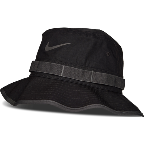 Apex Bucket Unisexe - Casquettes, Noir - Taille 34 - 37.5 - Coton - Nike - Modalova