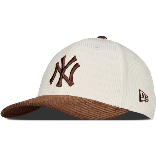 FORTY Unisexe - Casquettes, Blanc - Taille One Size - new era - Modalova