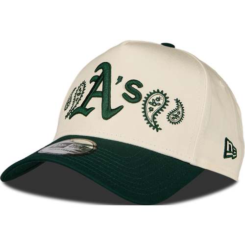 E-frame Closed Back Mlb Unisexe - Casquettes, Blanc - Taille One Size - Coton - new era - Modalova