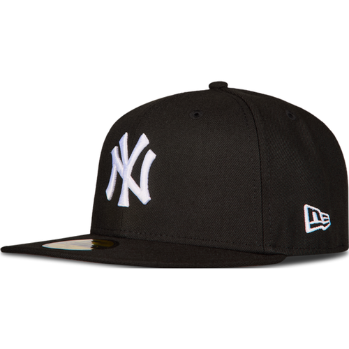 FIFTY Unisexe - Casquettes, Noir - Taille 7 1/8 - new era - Modalova
