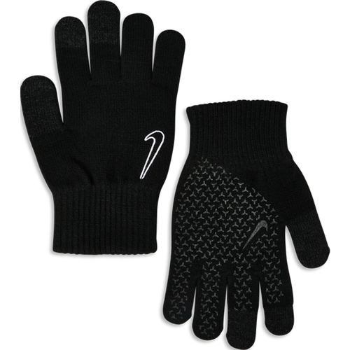 Knit Unisexe Gants et Foulards - Noir - Taille: 42 - 46 - Plastique - Foot Locker - Nike - Modalova