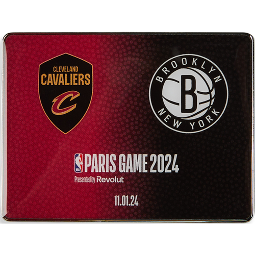 Paris Game - Unisexe Objets De Collection - NBA - Modalova