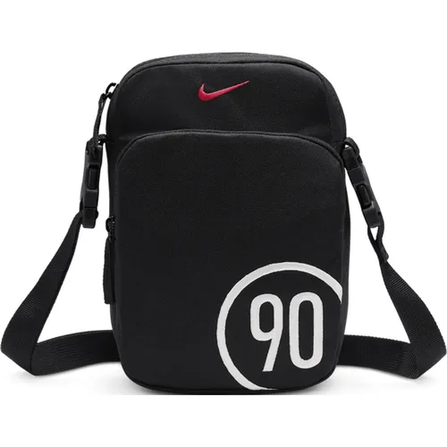 Total 90 Unisexe - Sacs, Noir - Taille One Size - Poly (Polyester) - Nike - Modalova