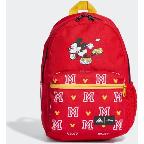 Mickey Mouse Kids Backpack - Unisexe Sacs - Adidas - Modalova