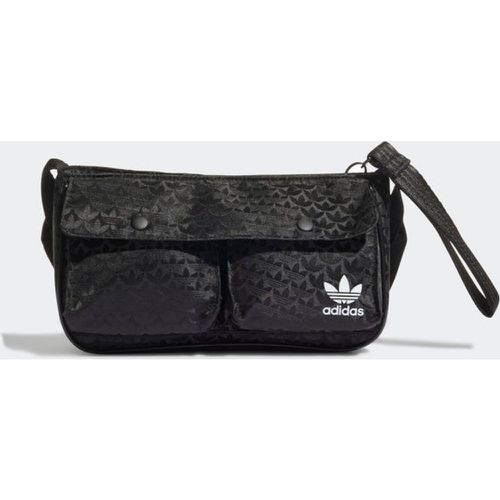 Jacquard Small Item Bag - Unisexe Sacs - Adidas - Modalova