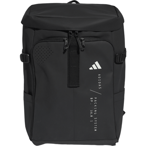 Hybrid Backpack Unisexe - Sacs, Noir - Taille One Size - Poly (Polyester) - Adidas - Modalova