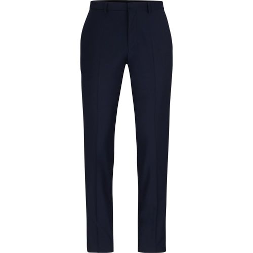 Pantalon Extra Slim en tissu très souple - HUGO - Modalova