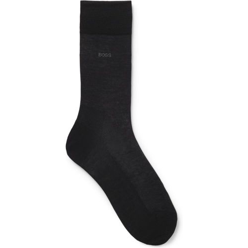 Chaussettes mi-mollet - Boss - Modalova
