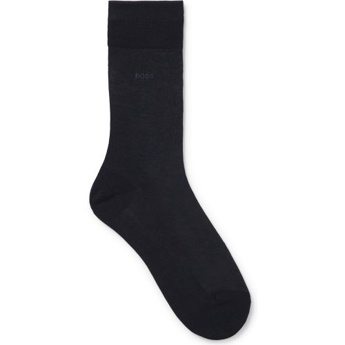 Chaussettes mi-mollet - Boss - Modalova