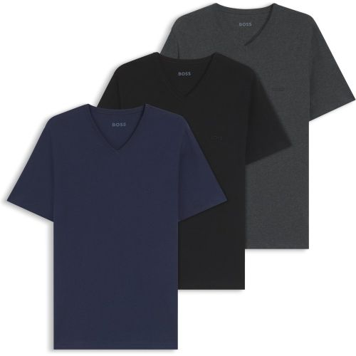 T-shirt Regular - Boss - Modalova