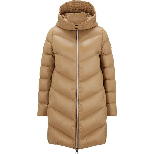 Parka en duvet à capuche Oversize - Boss - Modalova