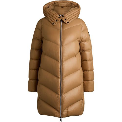 Parka en duvet à capuche Oversize - Boss - Modalova