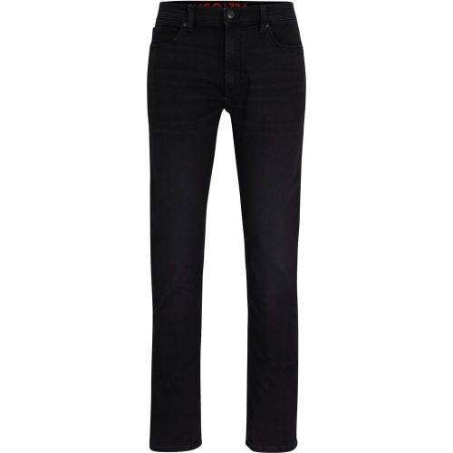 Jean Extra Slim Fit en denim stretch confortable - HUGO - Modalova