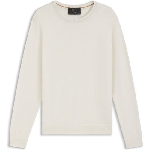 Pull Regular en cachemire - Boss - Modalova